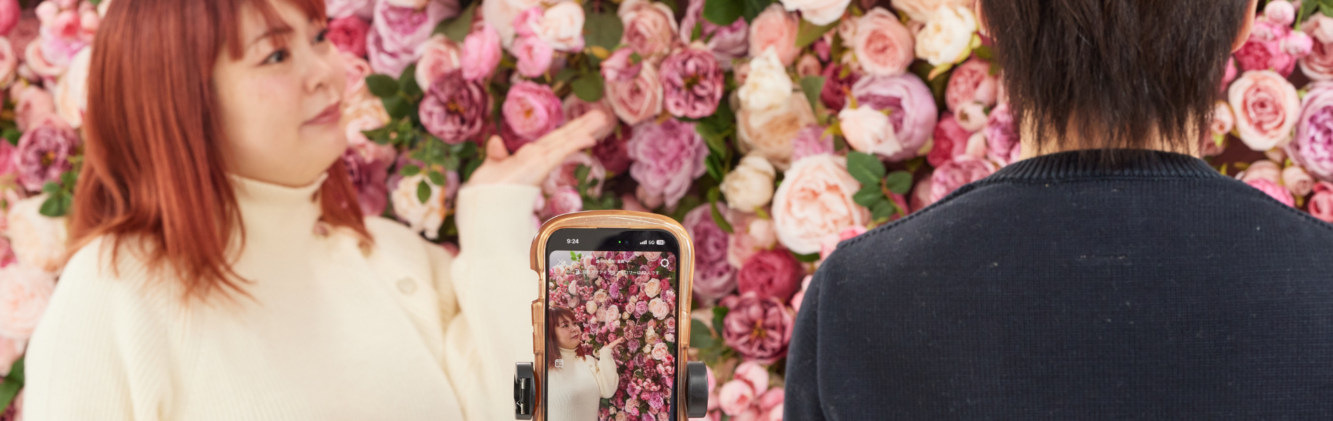 東京・浅草を拠点とするPR&広告代理店 SNS広告運用~インスタライブ代行 LPからカタログまでノンストップで制作